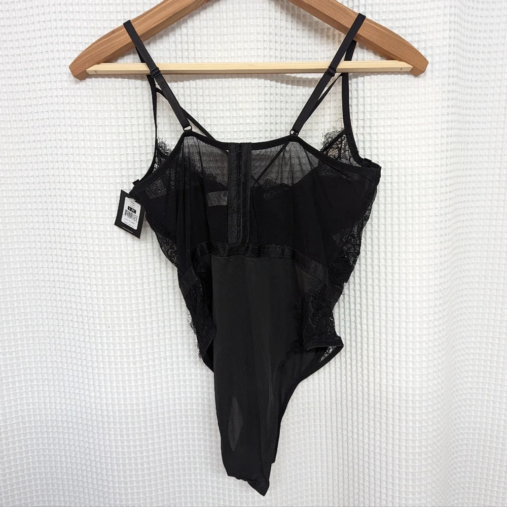 New Strappy Teddy - Picture 3 of 5